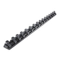 3/8 in. Magnetic Socket Rail W92136