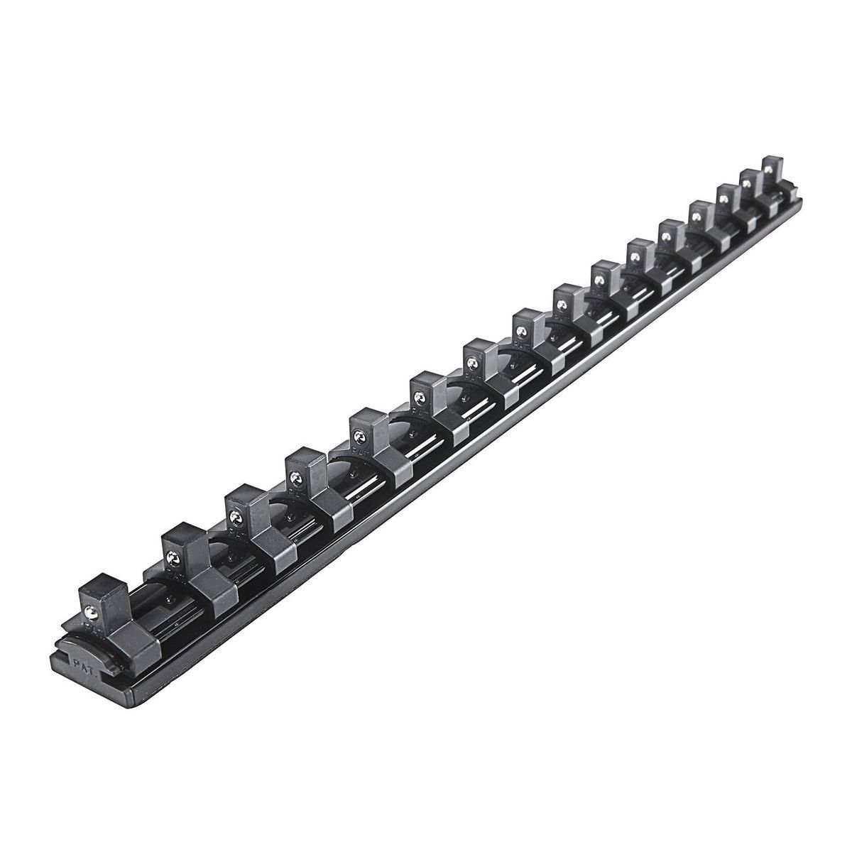3/8 in. Magnetic Socket Rail W92136
