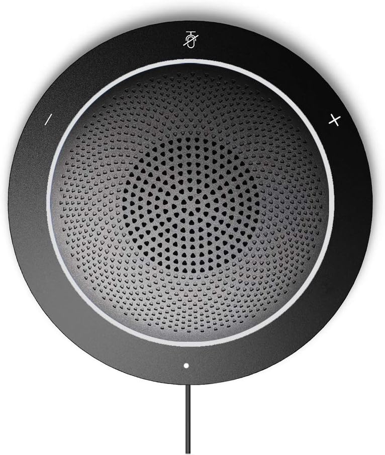 USB Speakerphone Microphone for Conference Call E361192