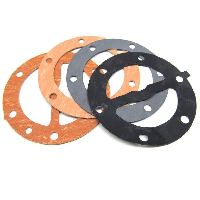 Round Fuel Pump Rebuild Kit Z664