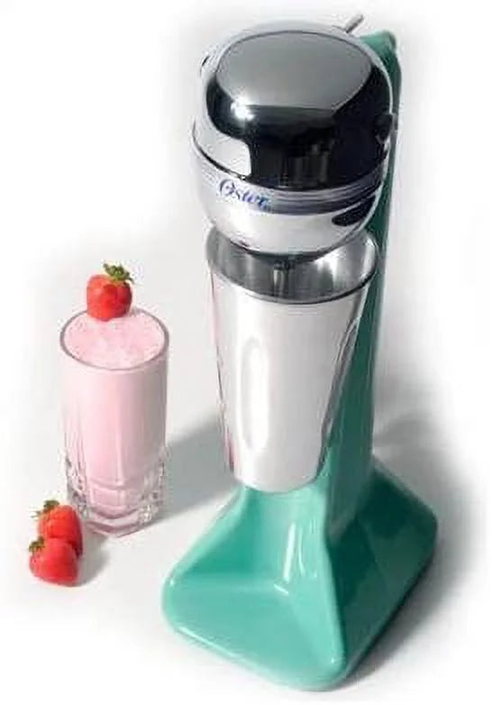 Tall Commercial Heavy Duty Soda Fountain Mixer Z22367