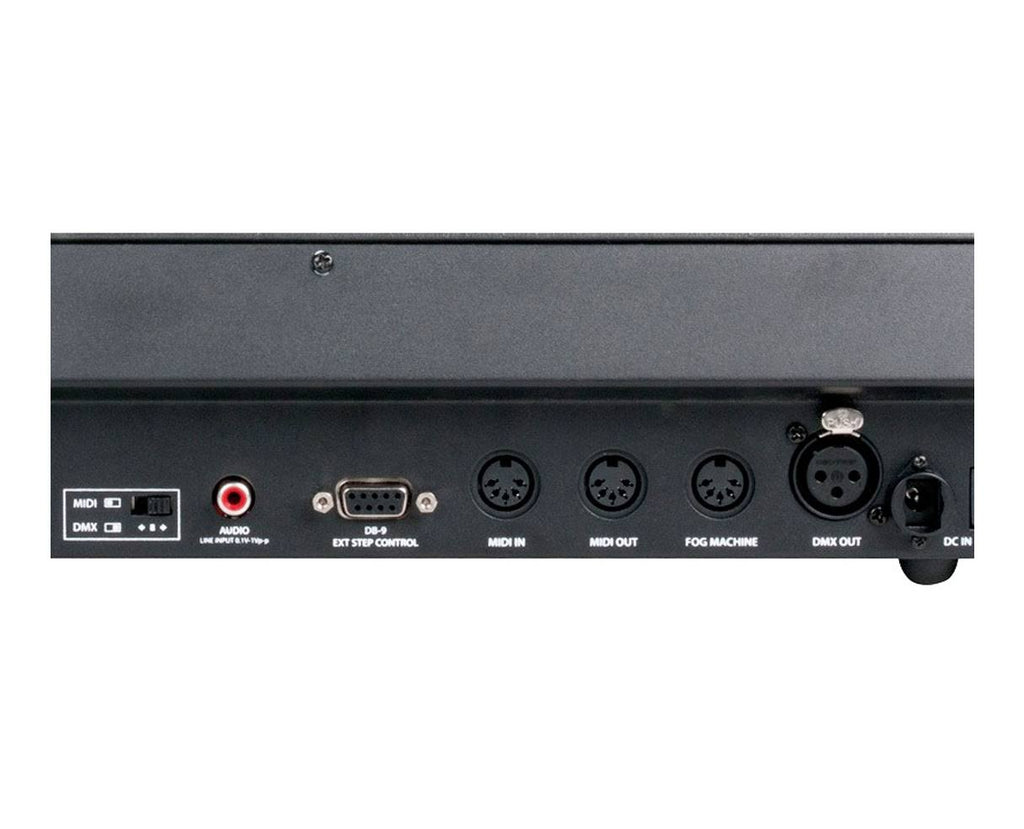 DMX Controller P574