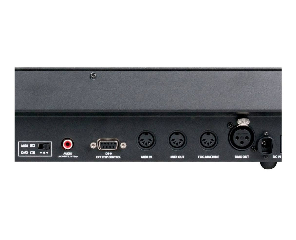 DMX Controller P574