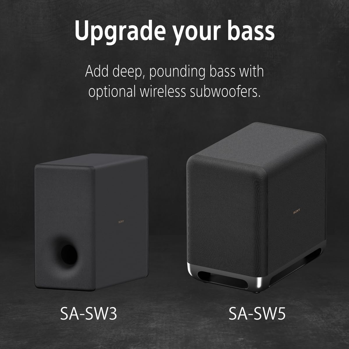 16 Total Speakers Home Theater Surround Sound System with 4 Wireless Speakers A728