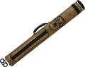 Horseshoe 2x2 Hard Cue Case N507064