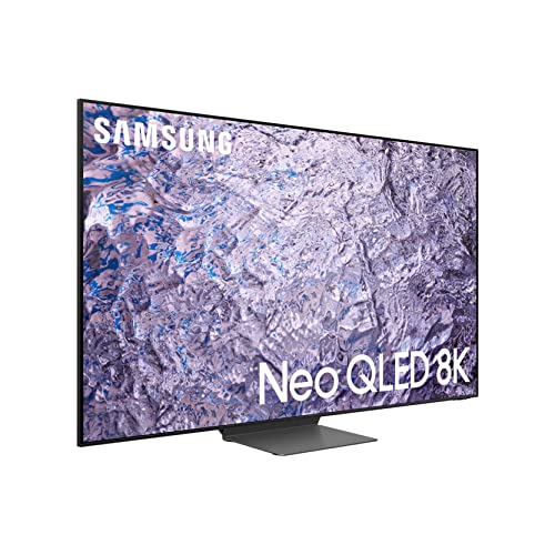 65-Inch Neo QLED 8K Mini LED Smart TV M5958