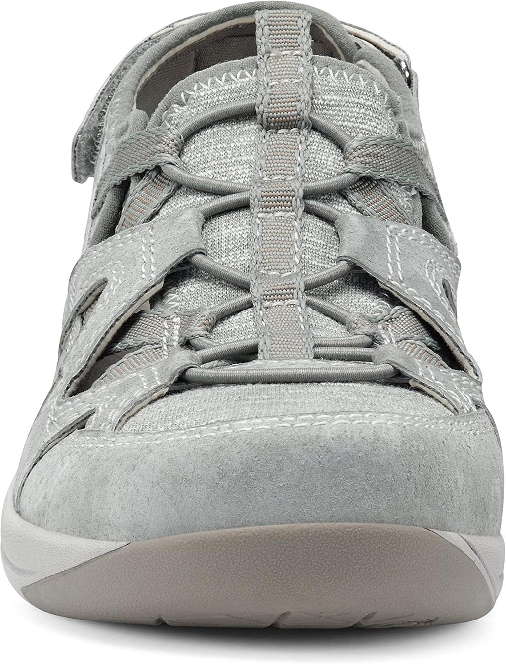 Sage Green Slip-On Sneaker A584