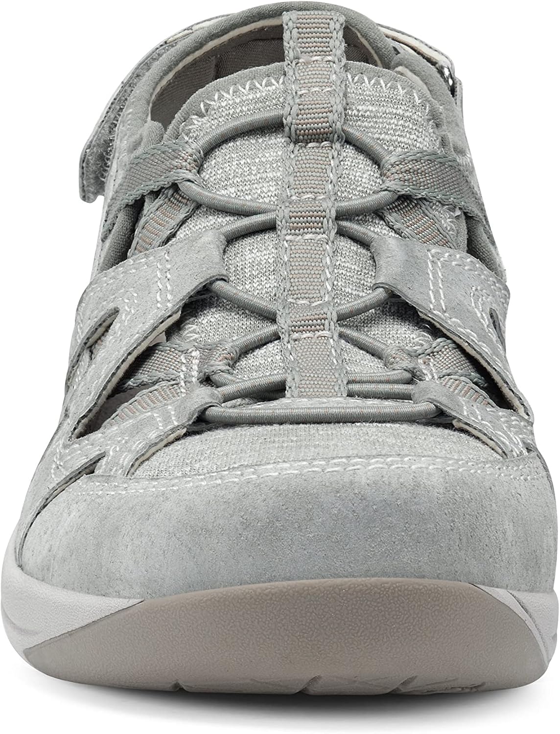 Sage Green Slip-On Sneaker A584