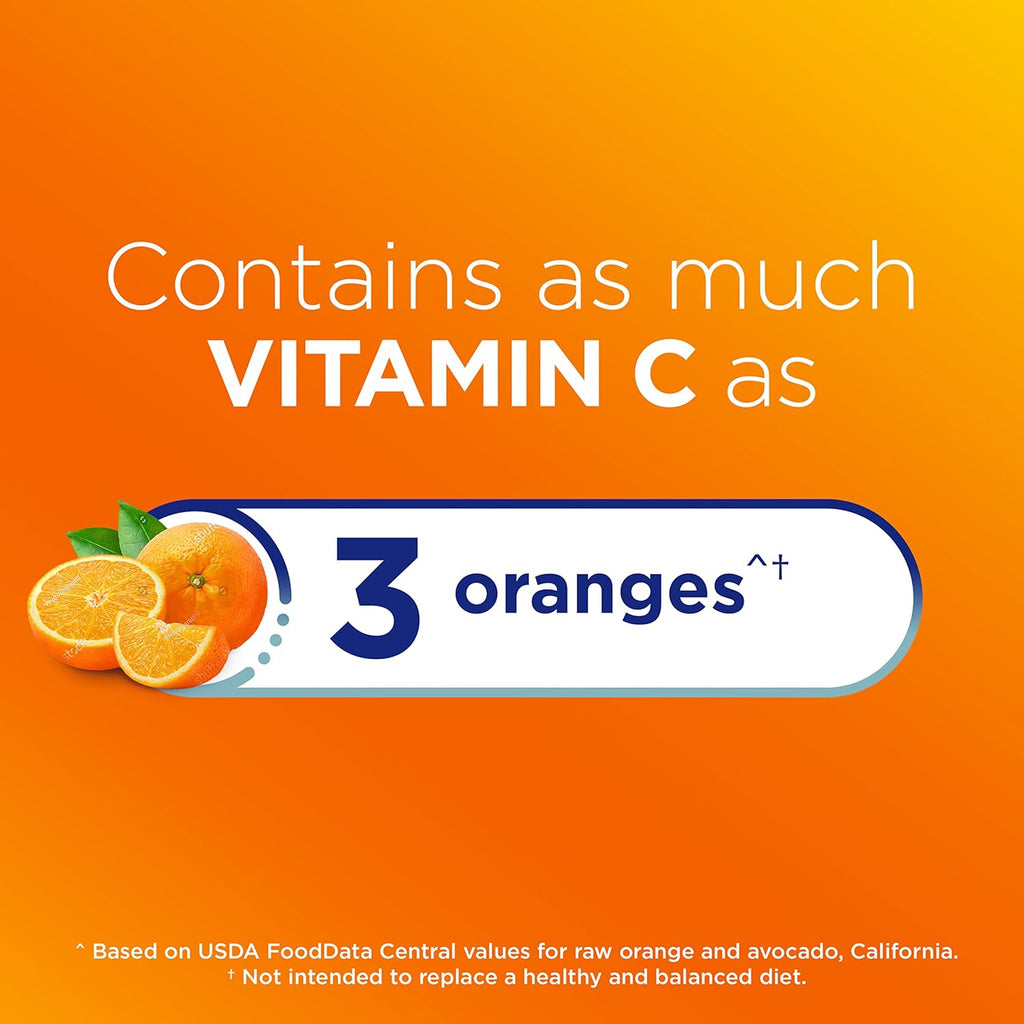 280 Mini Tablets Men's Daily Multivitamin with Zinc and Vitamin C Z943325