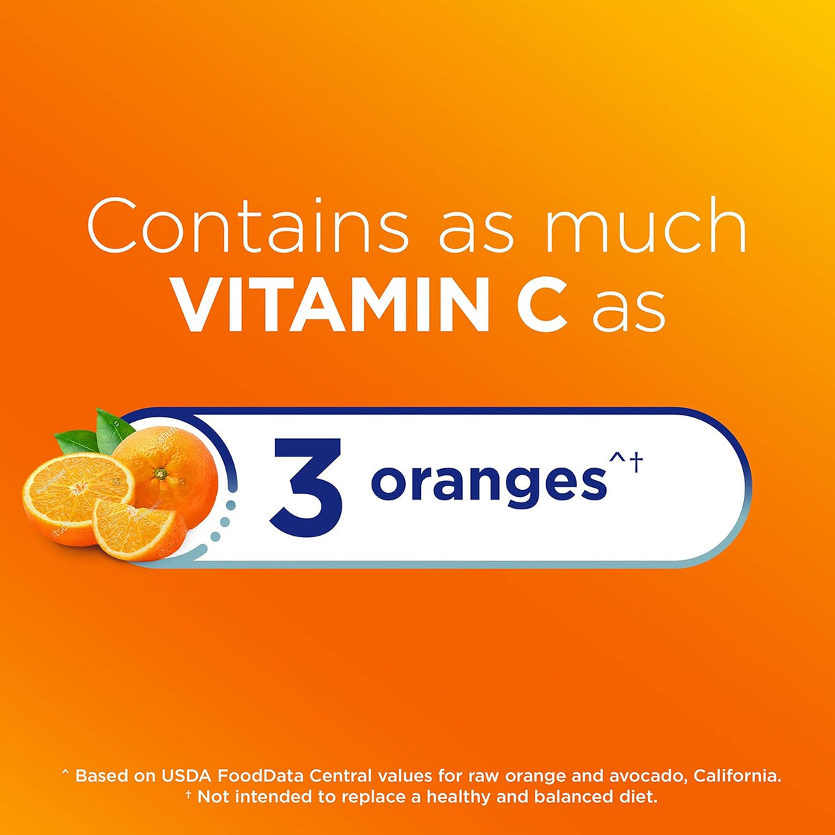280 Mini Tablets Men's Daily Multivitamin with Zinc and Vitamin C Z943325