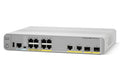 8 Port Switch D138185