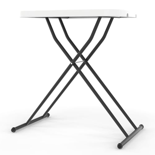 25.5-Inch Personal Folding Table W422739