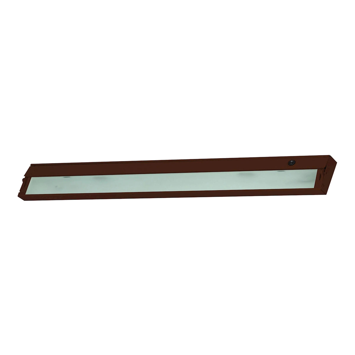 6-Light 48-inch Bronze Dimmable LED J868410