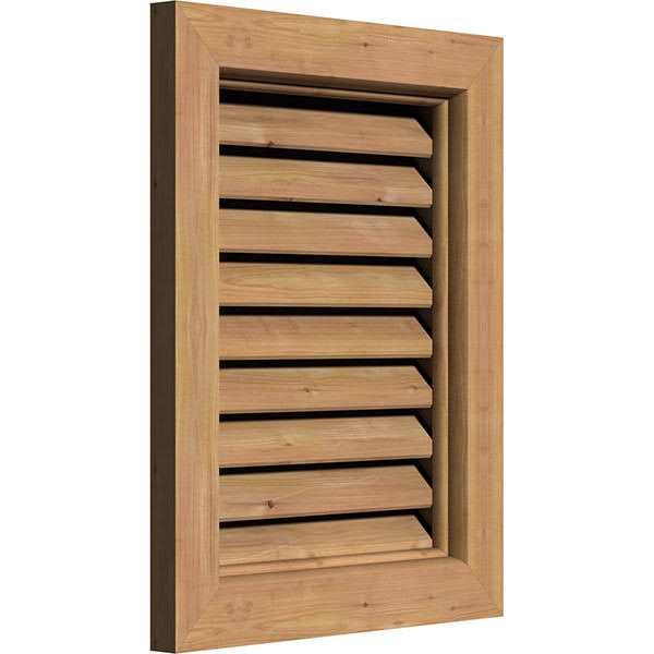 Vertical Gable Vent P686