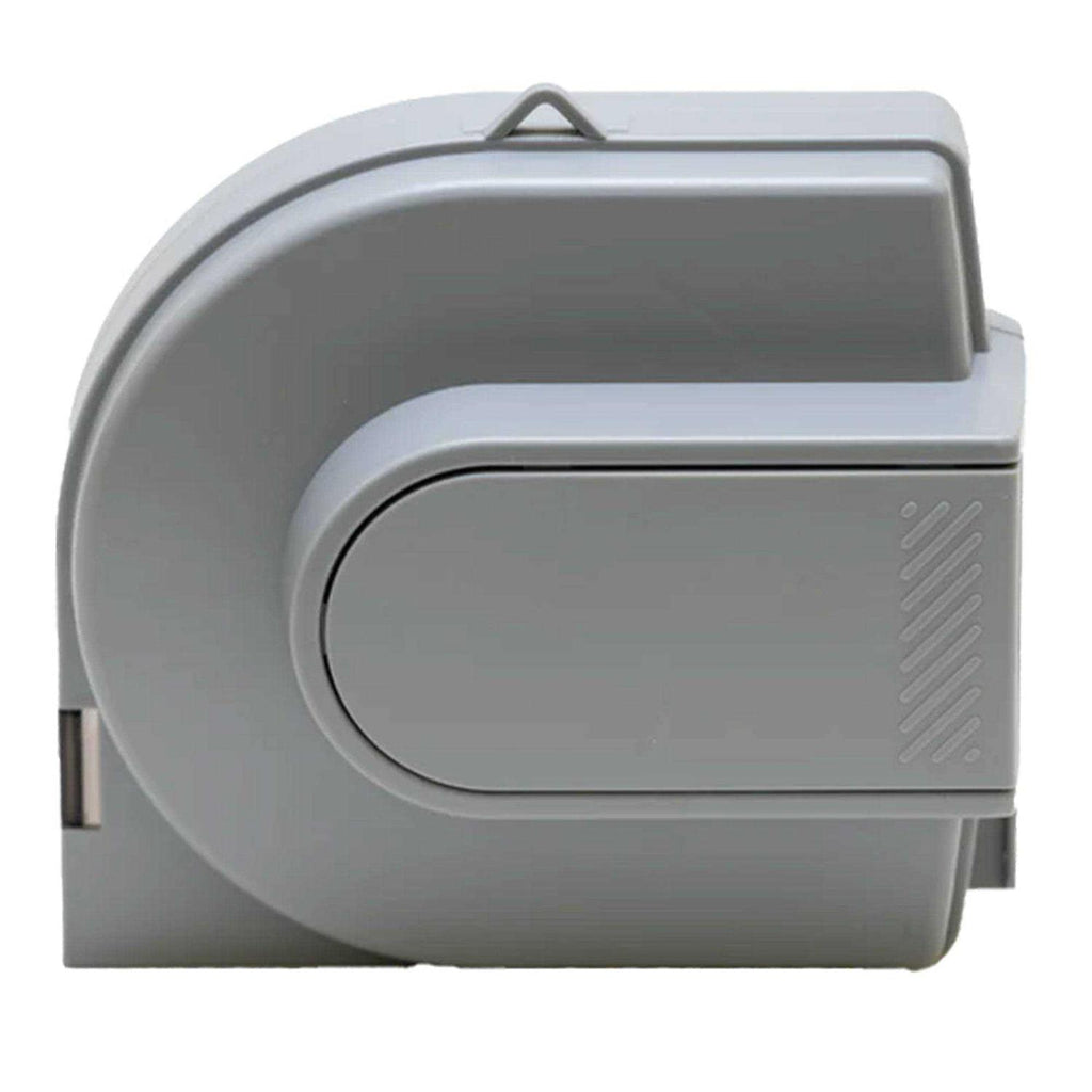 Automatic Pond Fish Feeder T299