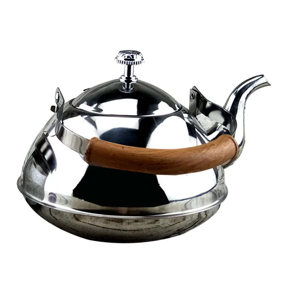 Stainless Steel 2L Teakettle R661