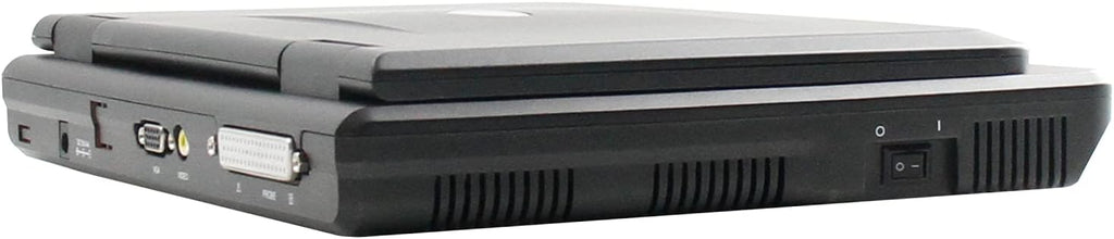 Portable Laptop B-Ultrasound Scanner Machine for Horse/Equine/Sheep Big Animal Use Q70659