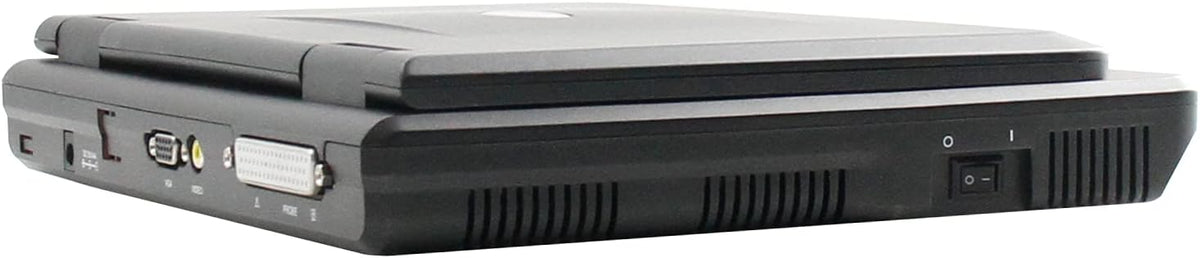Portable Laptop B-Ultrasound Scanner Machine for Horse/Equine/Sheep Big Animal Use Q70659