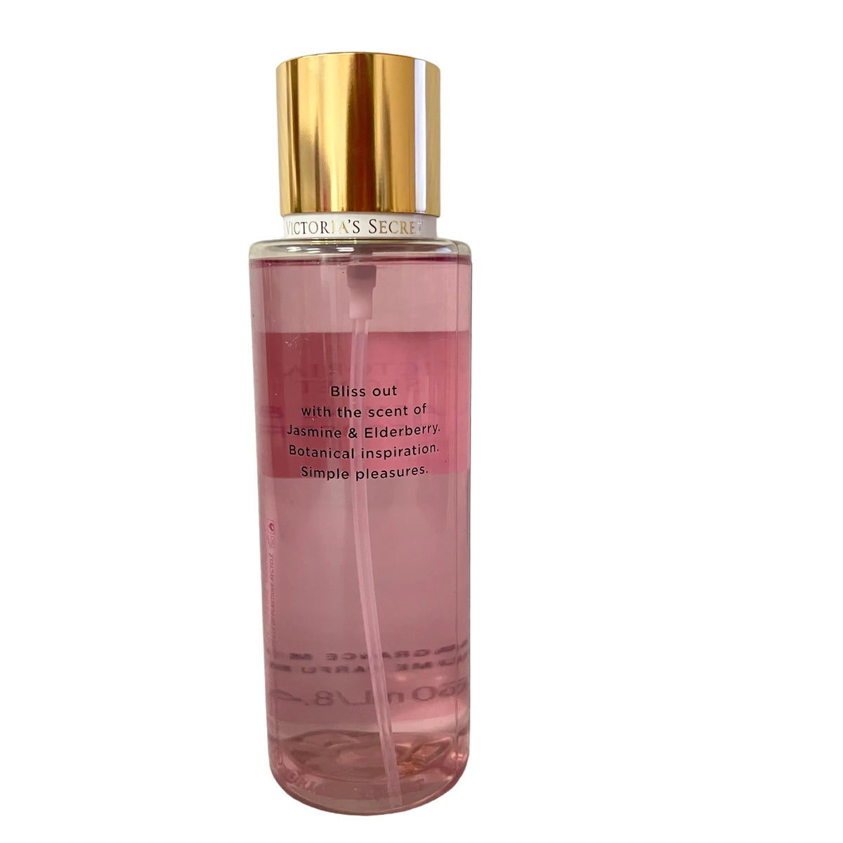 Fragrance Mist Set X7034