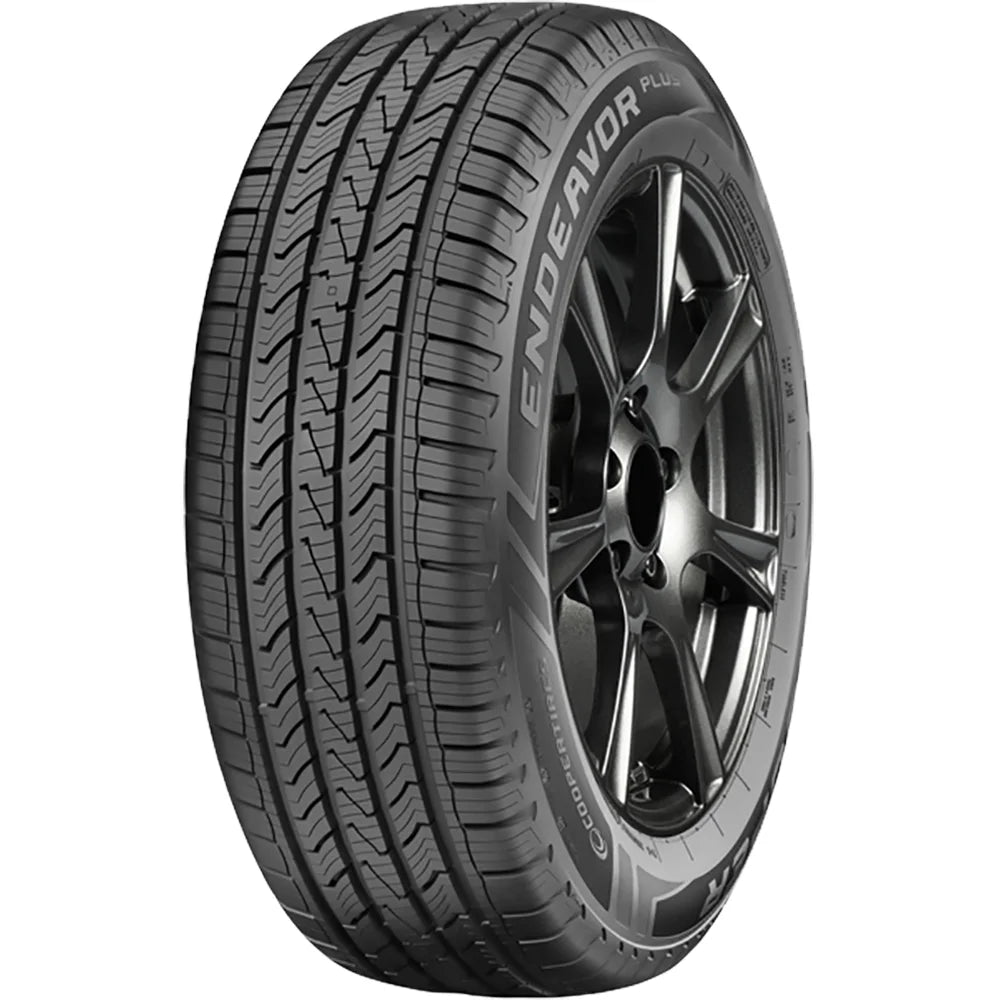 Set of 4 275/65R18 116T All Season Tires E5607