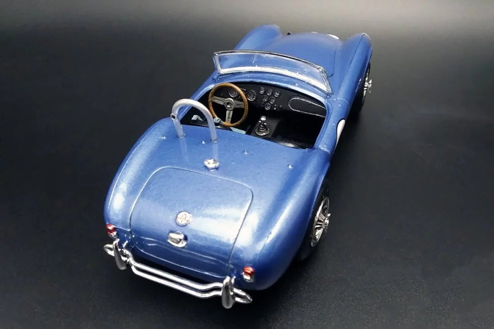 1/25 Scale Plastic Model Kit A656