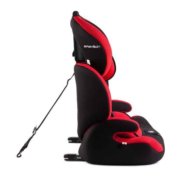Red Car Chair 9-36 kg L12972