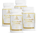 Bone Broth Protein 360 Capsules 4 Bottles I84474
