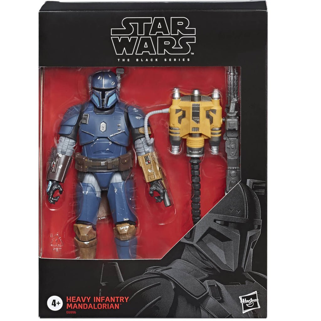 6 inch Star Wars Action Figure U3647