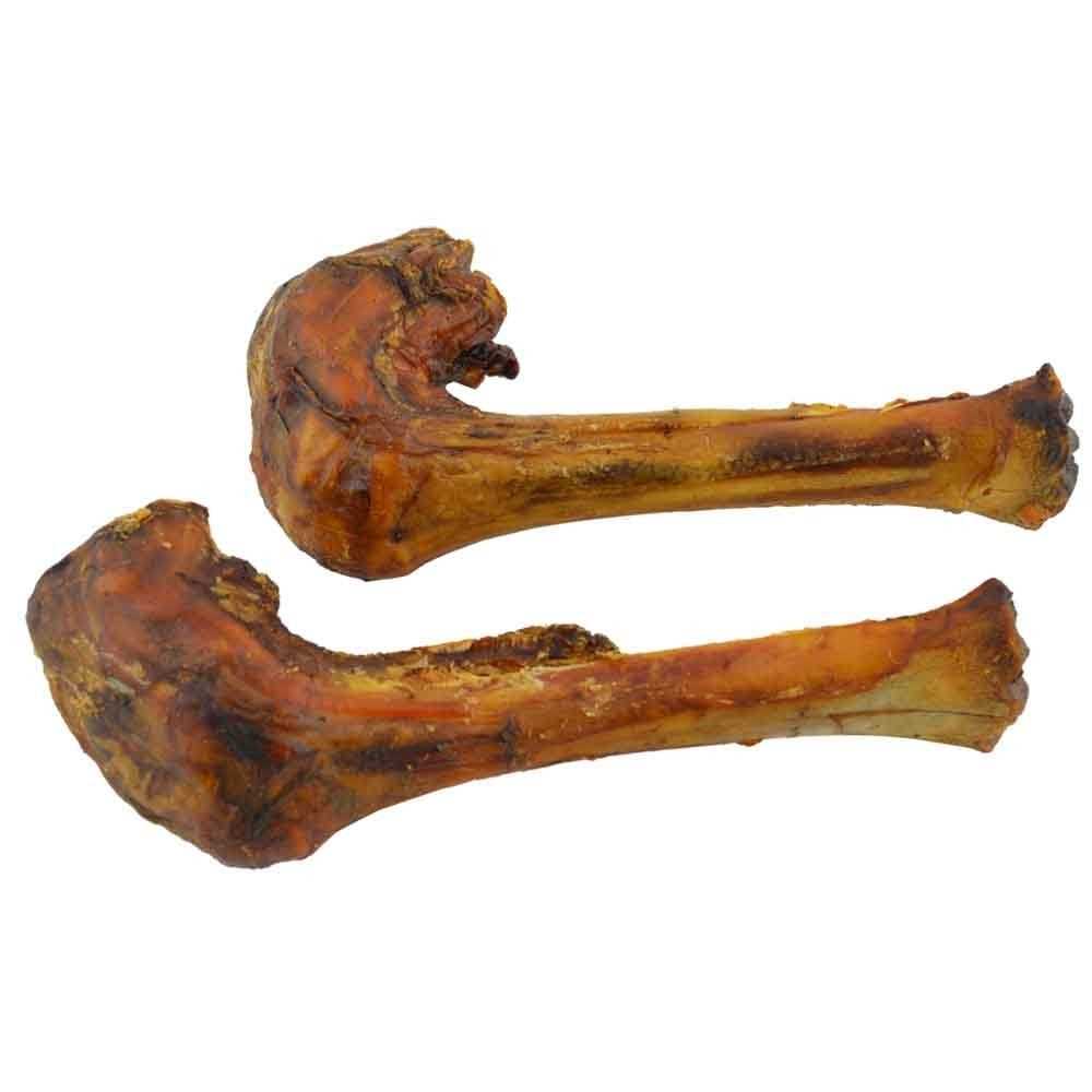 Lamb Shank Bone Dog Treat X84826