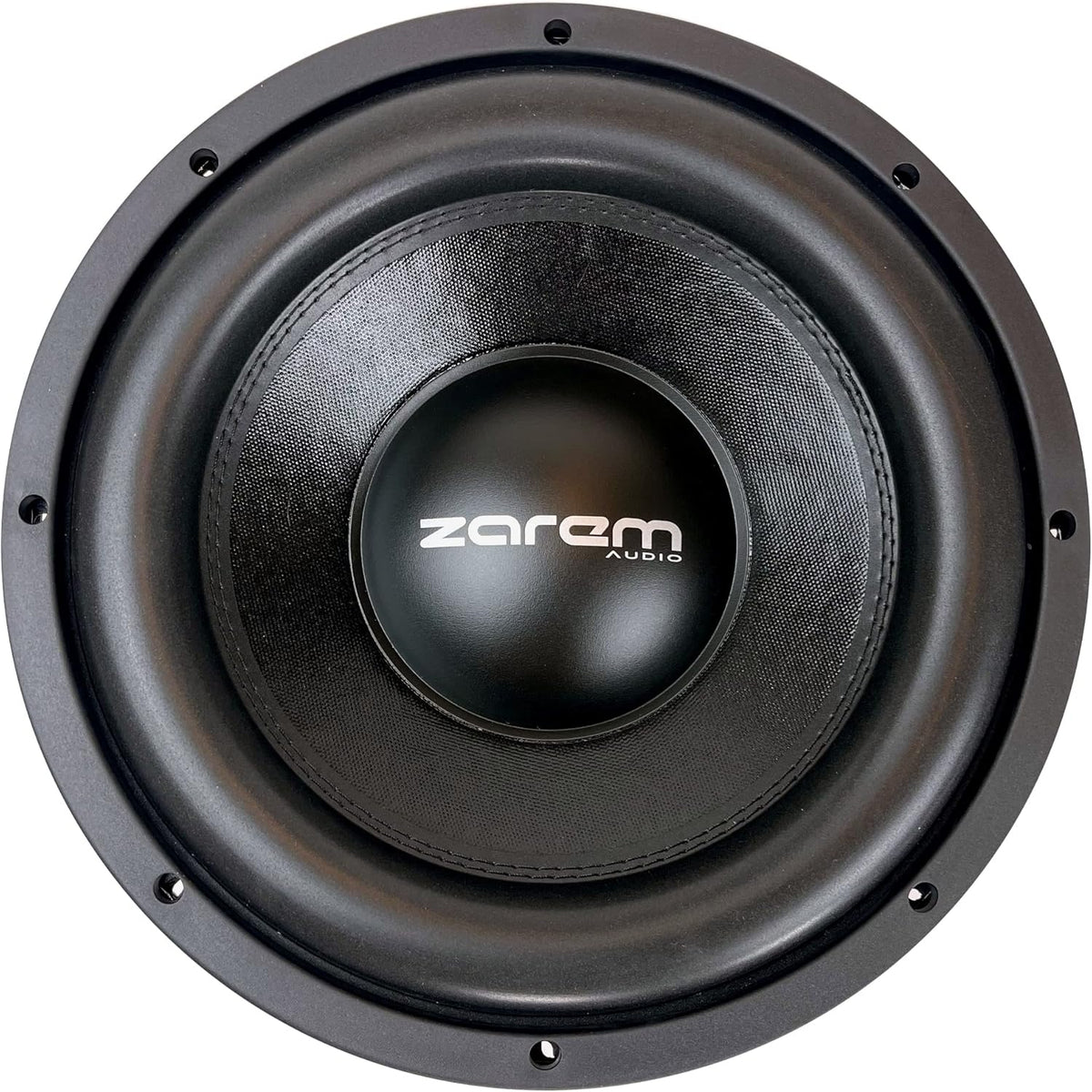 12 Inch 1300 Watts Dual 2 OHM Subwoofer Pack of 2 F956639