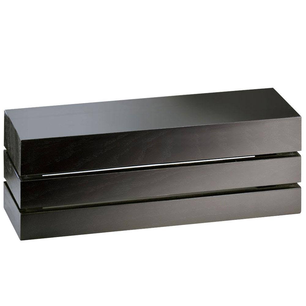 Midnight Rectangle Crate Risers H6549