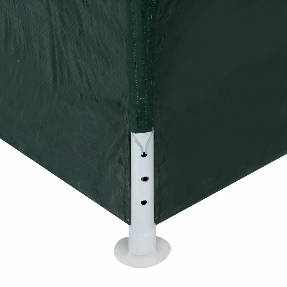 Green Party Tent 9.8'x19.7' A1440