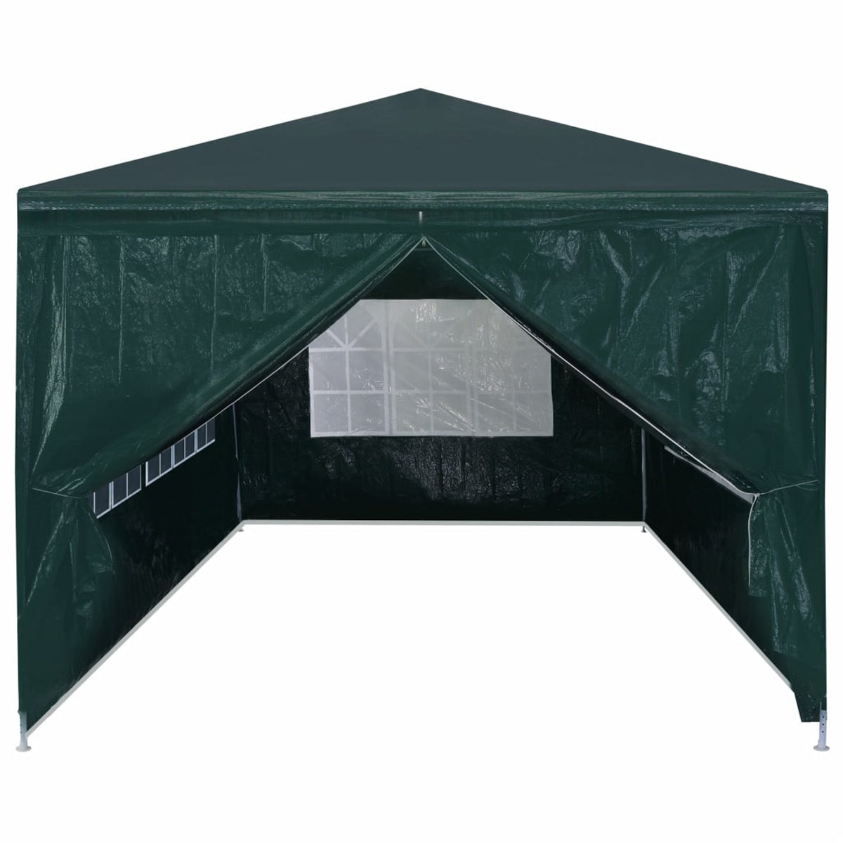 Green Party Tent 9.8'x19.7' A1440