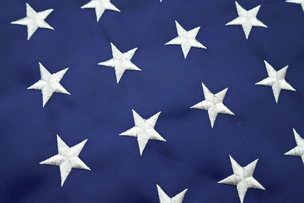 3x5 American Flag J74528