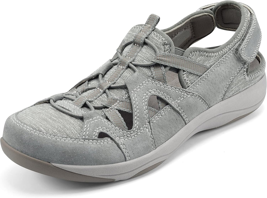 Sage Green Slip-On Sneaker A584