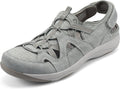 Sage Green Slip-On Sneaker A584