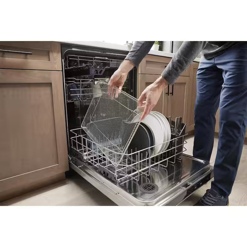 27 in. Single Electric Wall Oven with Convection Self-Cleaning in Stainless Steel C124