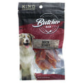 Duck Jerky Dog Treat Q7123