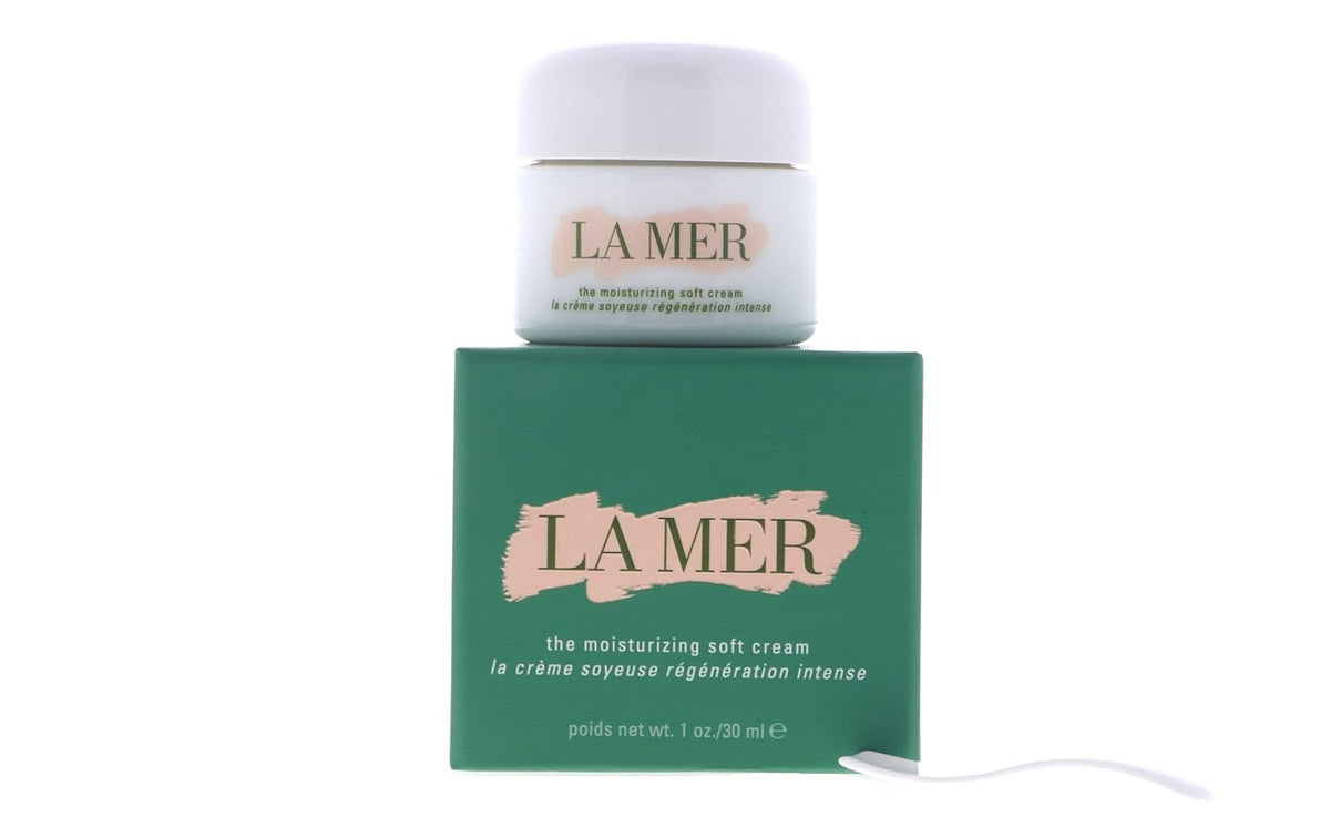 1 oz Moisturizing Soft Cream Z197
