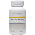 Magnesium Malate 100 mg 90 vcaps F110