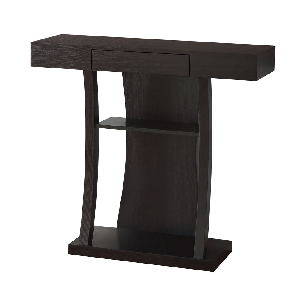Contemporary Console Table S645358