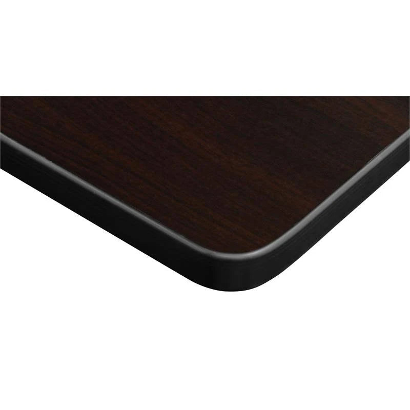 Training Table with 2 Stack Chairs M38106