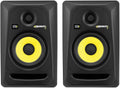 5” Studio Monitor (Pair) J21935