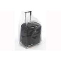 Clear Gusseted Poly Bags 3 mil, 12W x 8D x 30L Inches, Case of 250 A1802