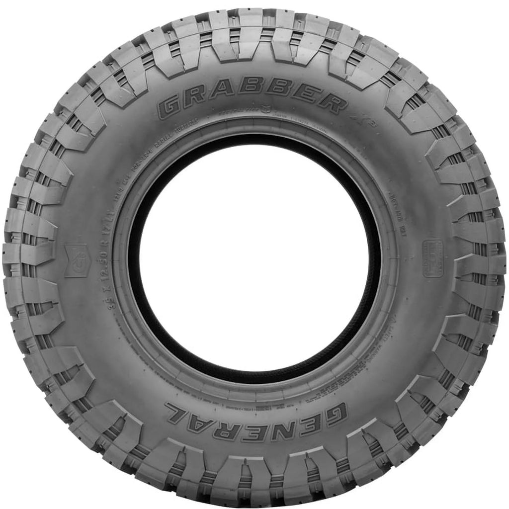 All Season Tire M38933