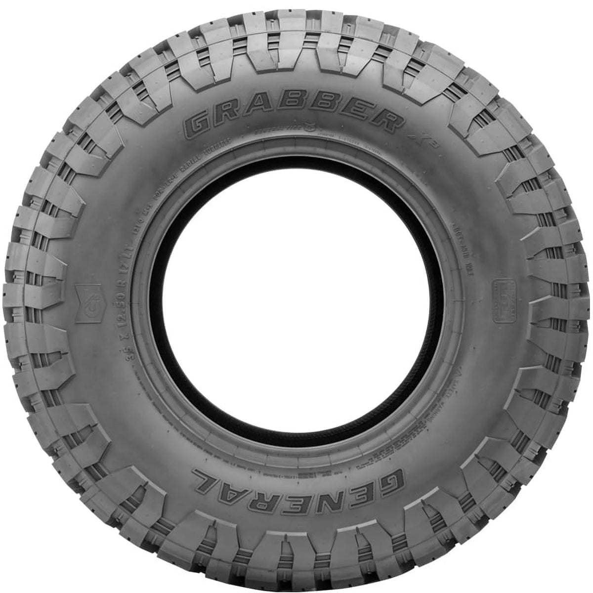 All Season Tire M38933