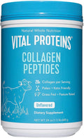 24 oz Collagen Peptides - 2 Pack C64497