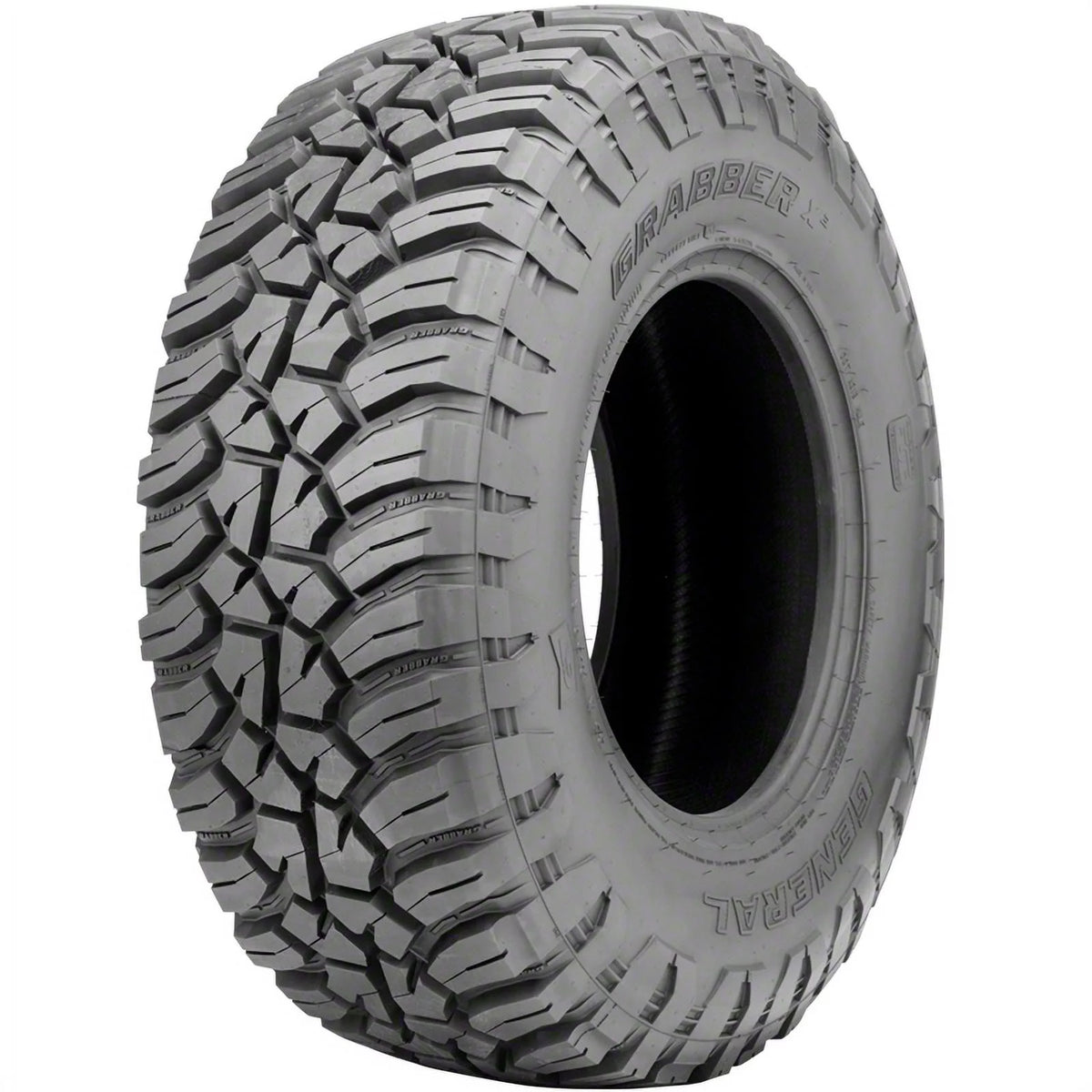All Season Tire M38933