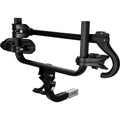 1 Bike Rack - Black S39635