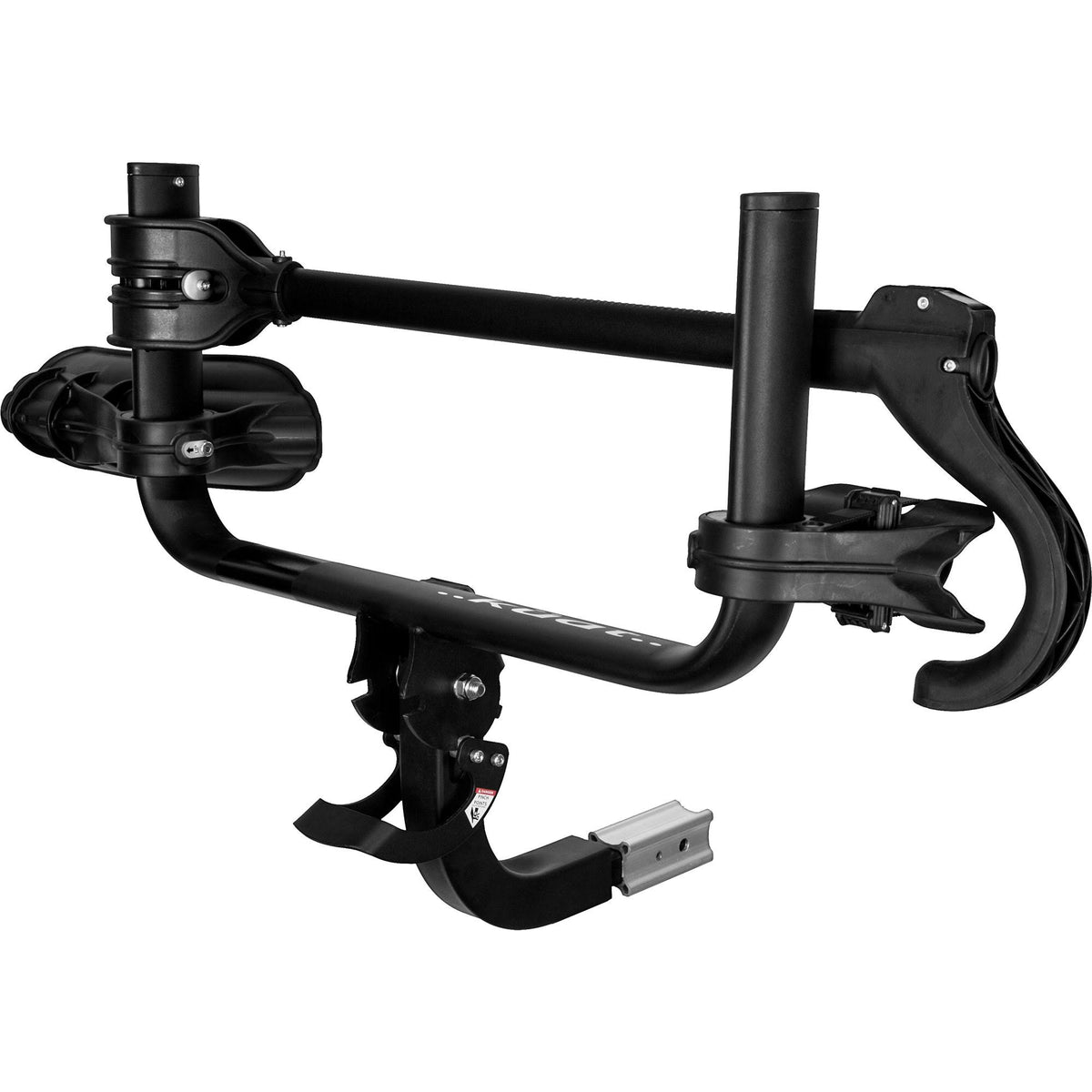 1 Bike Rack - Black S39635